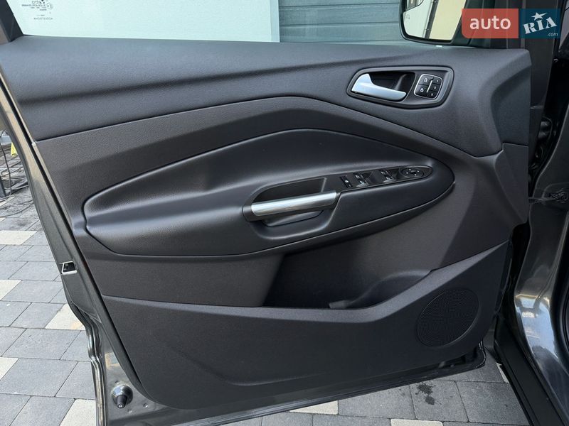 Внедорожник / Кроссовер Ford Escape 2018 в Дрогобыче фото 30 Внедорожник / Кроссовер Ford Escape 2018 в Дрогобыче