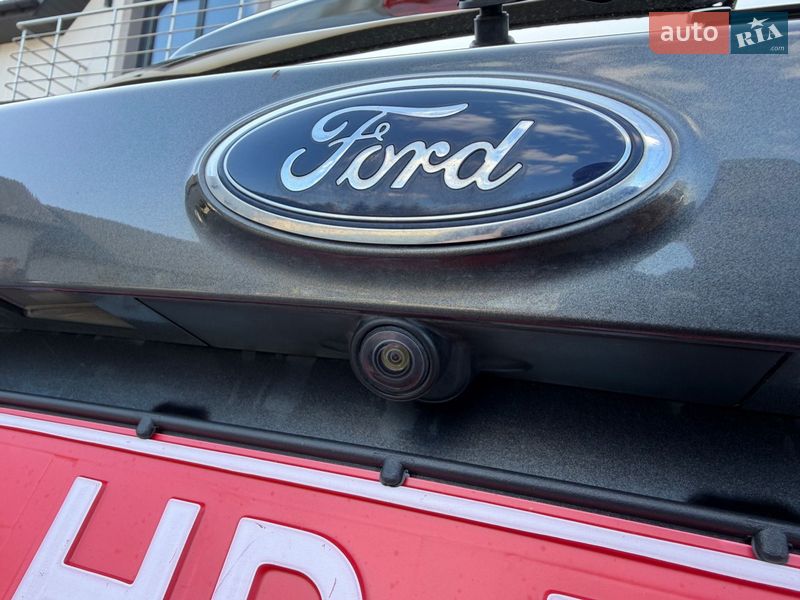 Внедорожник / Кроссовер Ford Escape 2018 в Дрогобыче фото 37 Внедорожник / Кроссовер Ford Escape 2018 в Дрогобыче