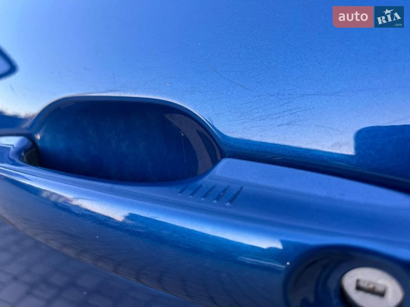 Внедорожник / Кроссовер Ford Escape 2023 в Львове