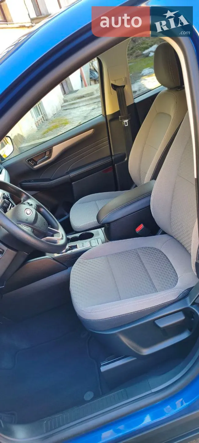 2022 Ford Escape - мініатюра 15