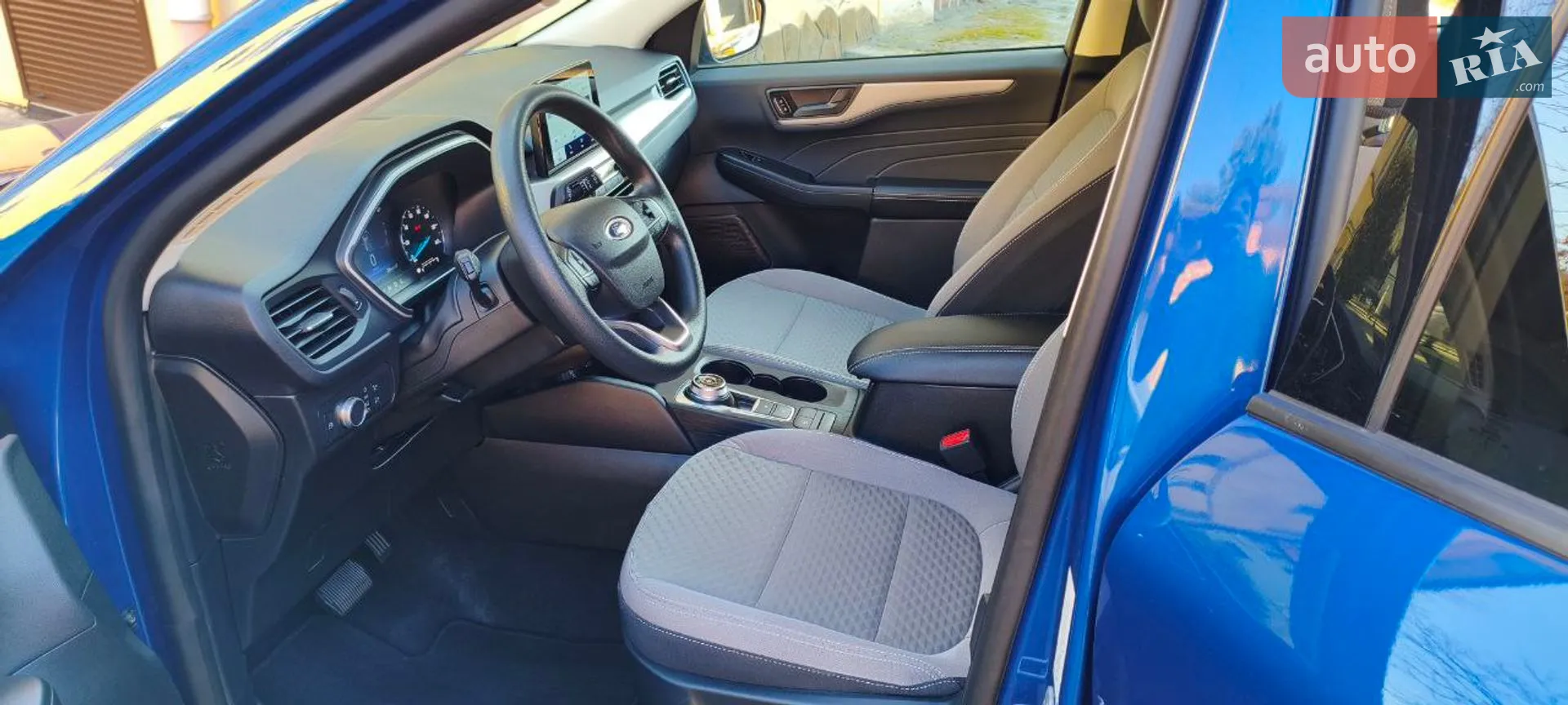 2022 Ford Escape - мініатюра 19