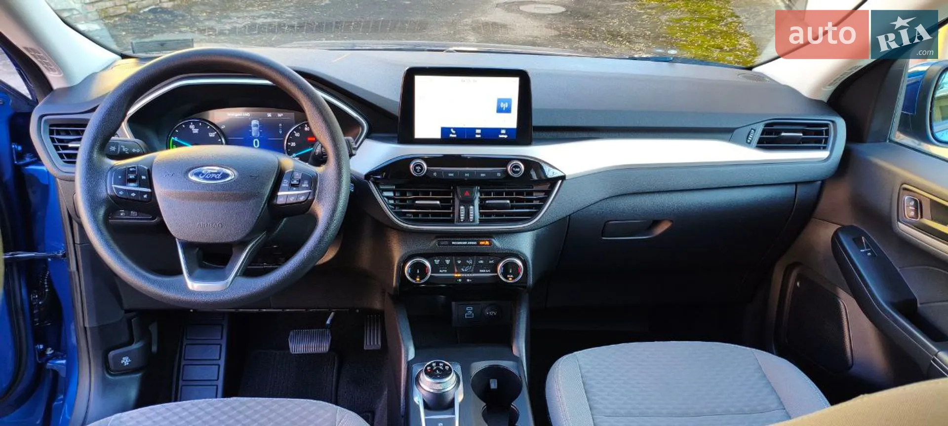 2022 Ford Escape - мініатюра 20
