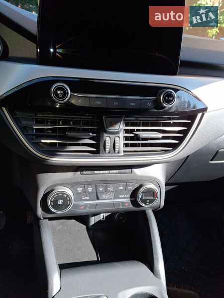 Внедорожник / Кроссовер Ford Escape 2020 в Тернополе