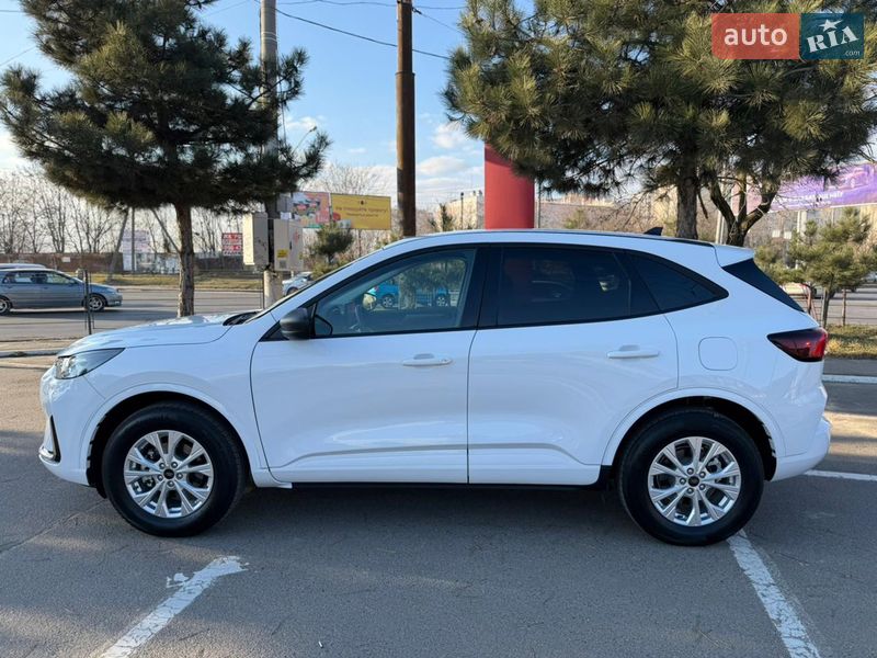 Внедорожник / Кроссовер Ford Escape 2024 в Одессе