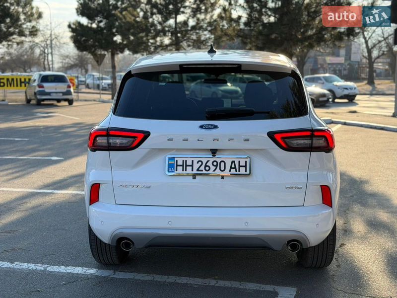 Внедорожник / Кроссовер Ford Escape 2024 в Одессе
