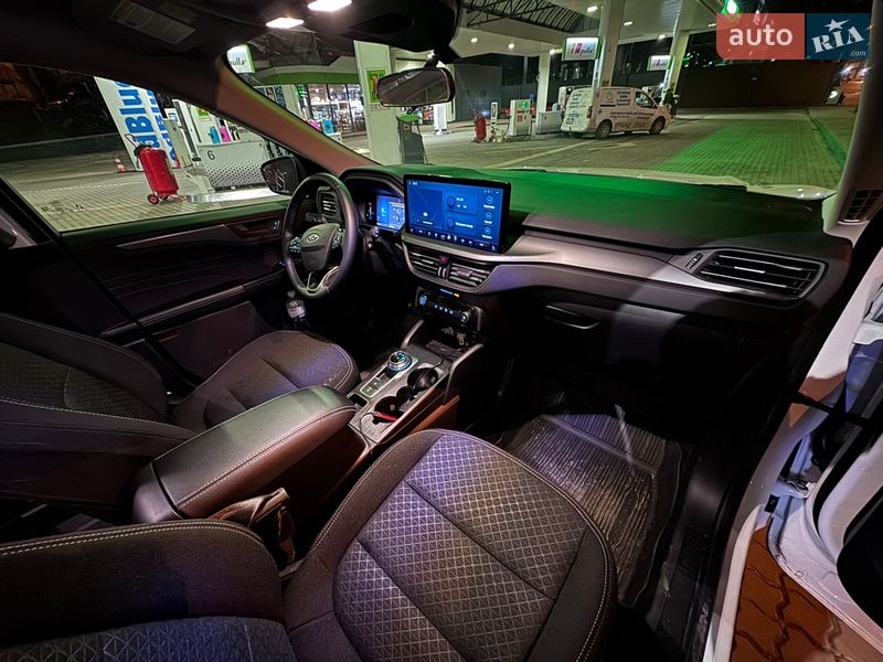 Внедорожник / Кроссовер Ford Escape 2024 в Одессе