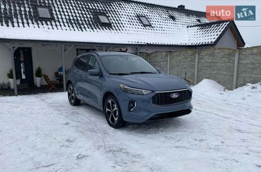 Внедорожник / Кроссовер Ford Escape 2023 в Львове