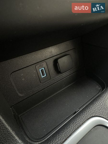 Позашляховик / Кросовер Ford Escape 2018 в Білогородці