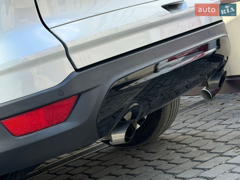 Внедорожник / Кроссовер Ford Escape 2017 в Дрогобыче фото 28 Внедорожник / Кроссовер Ford Escape 2017 в Дрогобыче