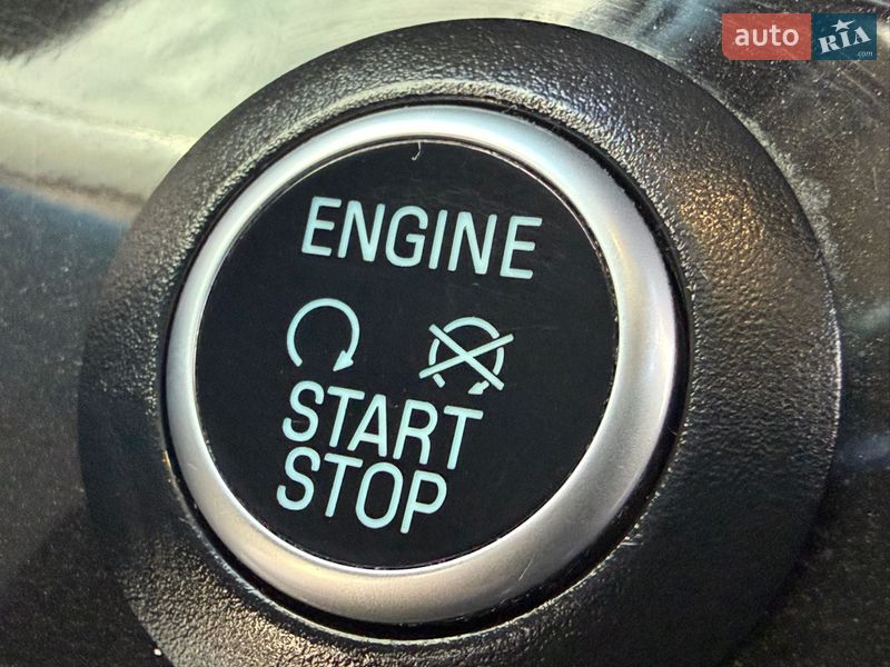 Внедорожник / Кроссовер Ford Escape 2017 в Дрогобыче фото 43 Внедорожник / Кроссовер Ford Escape 2017 в Дрогобыче