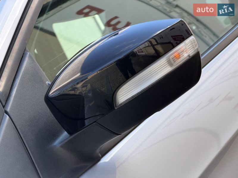 Внедорожник / Кроссовер Ford Escape 2017 в Дрогобыче фото 54 Внедорожник / Кроссовер Ford Escape 2017 в Дрогобыче