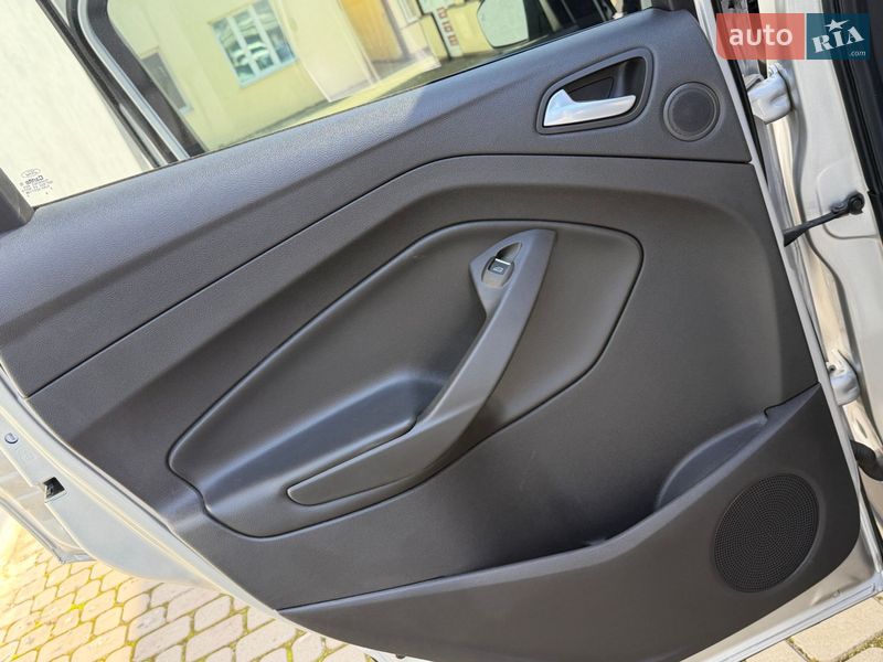 Внедорожник / Кроссовер Ford Escape 2017 в Дрогобыче фото 57 Внедорожник / Кроссовер Ford Escape 2017 в Дрогобыче