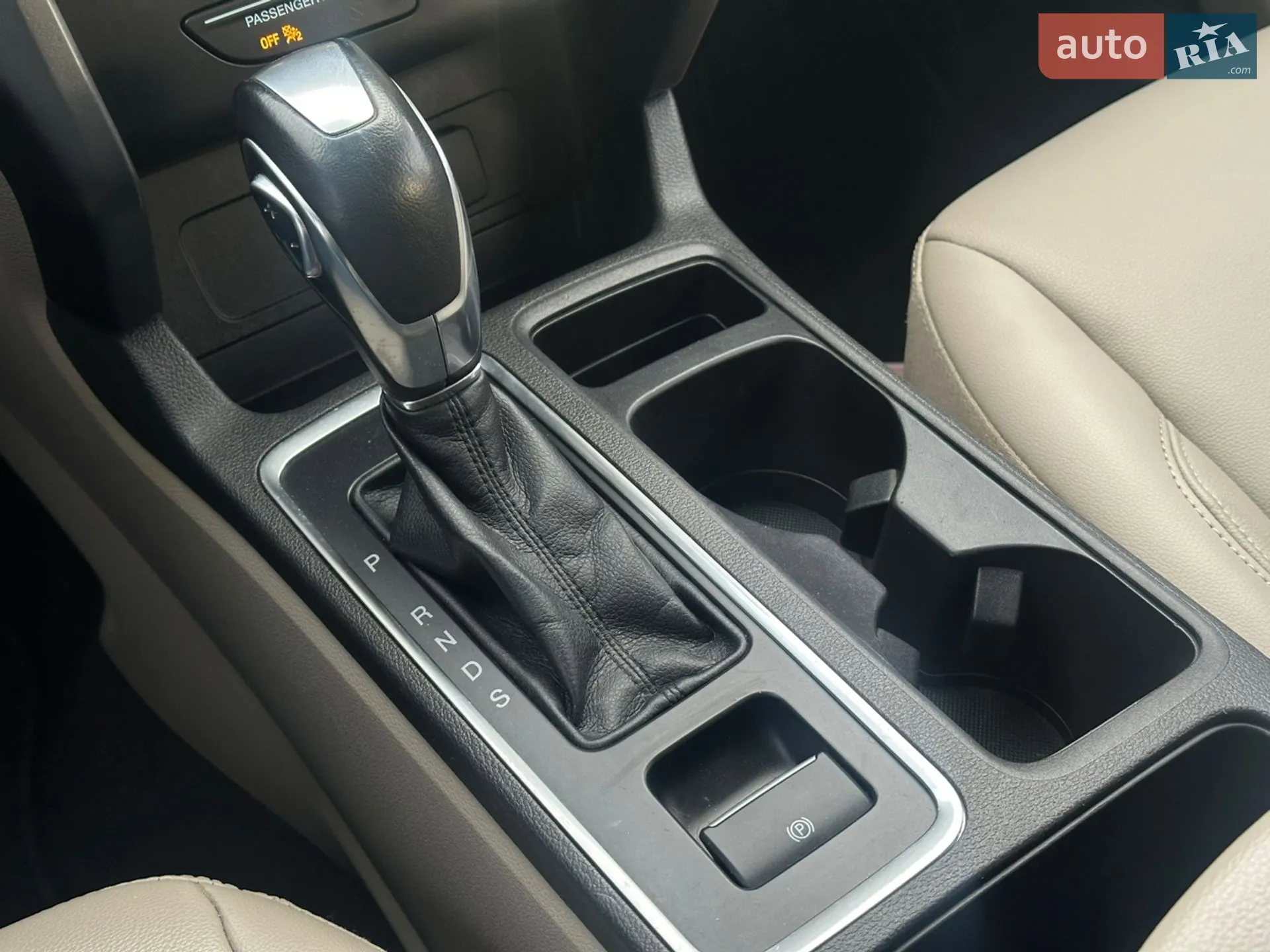 2018 Ford Escape - мініатюра 18