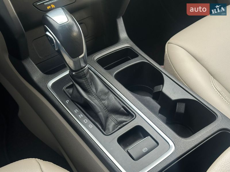 Позашляховик / Кросовер Ford Escape 2018 в Львові фото 18 Позашляховик / Кросовер Ford Escape 2018 в Львові