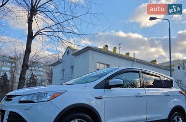 Внедорожник / Кроссовер Ford Escape 2013 в Киеве