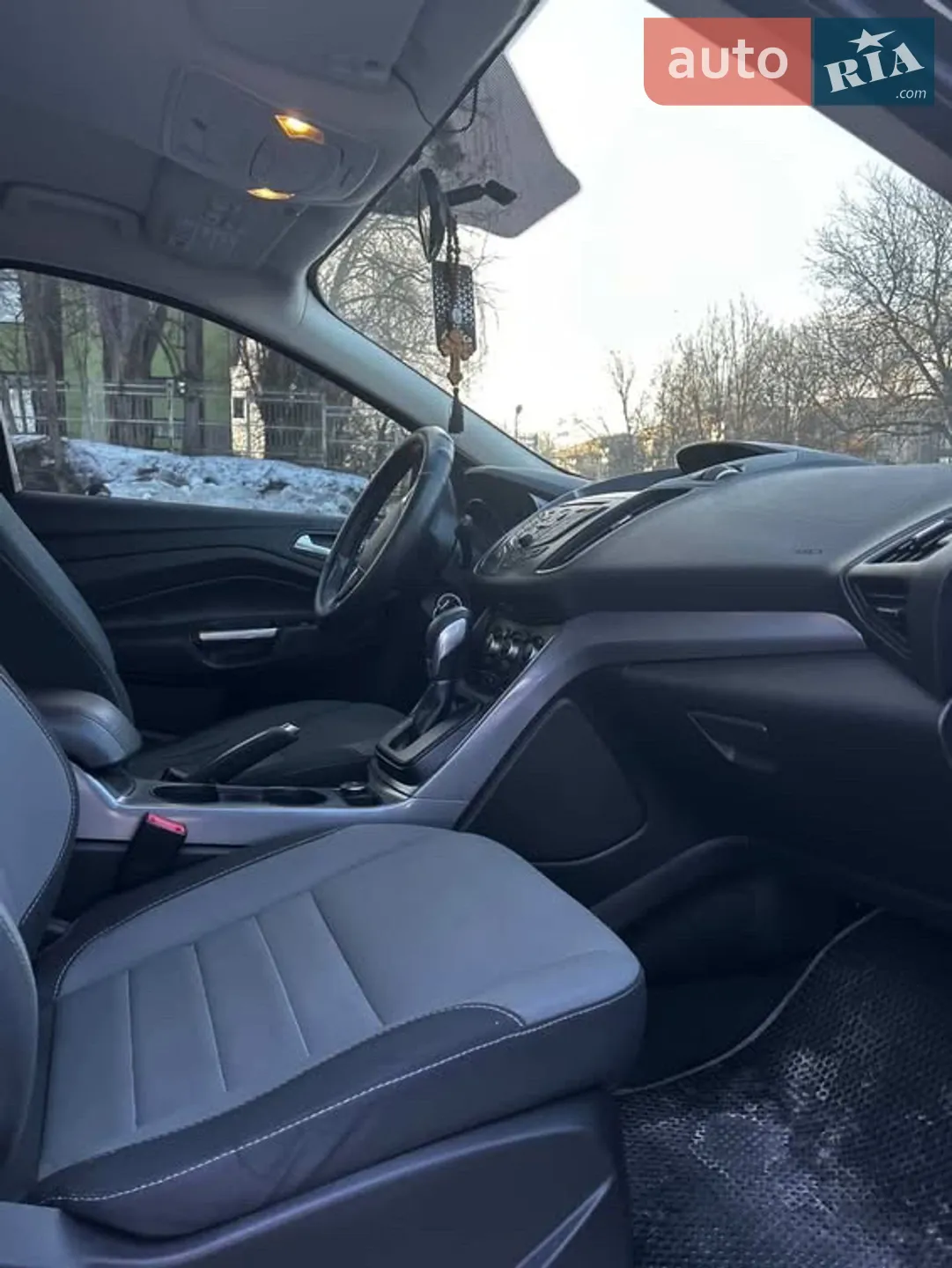 2015 Ford Escape - мініатюра 25