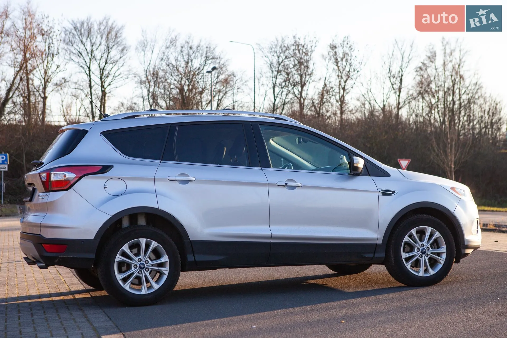 2019 Ford Escape - мініатюра 6