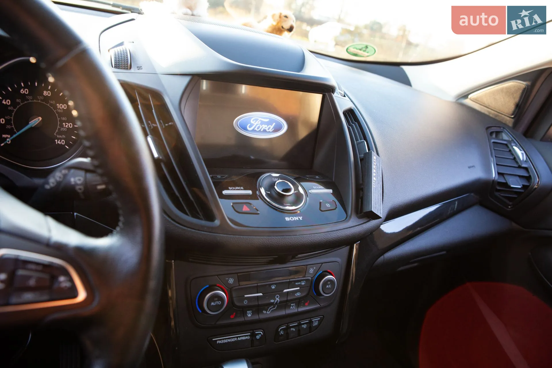 2019 Ford Escape - мініатюра 23