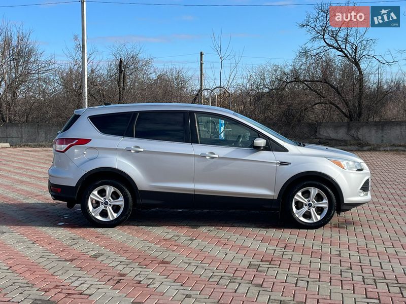 Внедорожник / Кроссовер Ford Escape 2015 в Белой Церкви