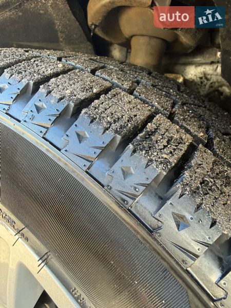 Внедорожник / Кроссовер Ford Escape 2013 в Горишних Плавнях