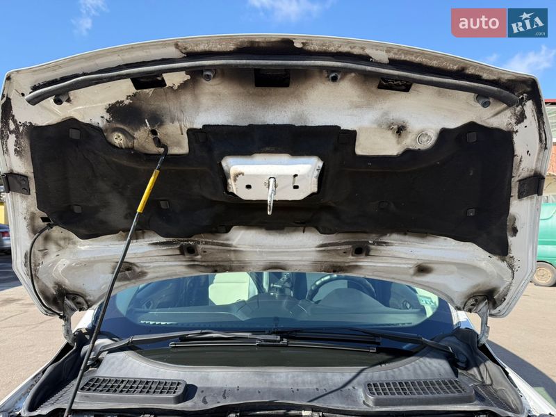 Внедорожник / Кроссовер Ford Escape 2013 в Горишних Плавнях