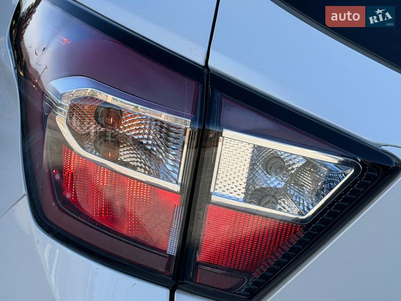 Позашляховик / Кросовер Ford Escape 2018 в Дрогобичі