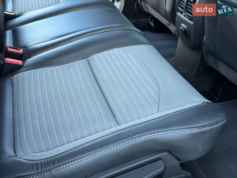 Позашляховик / Кросовер Ford Escape 2018 в Дрогобичі