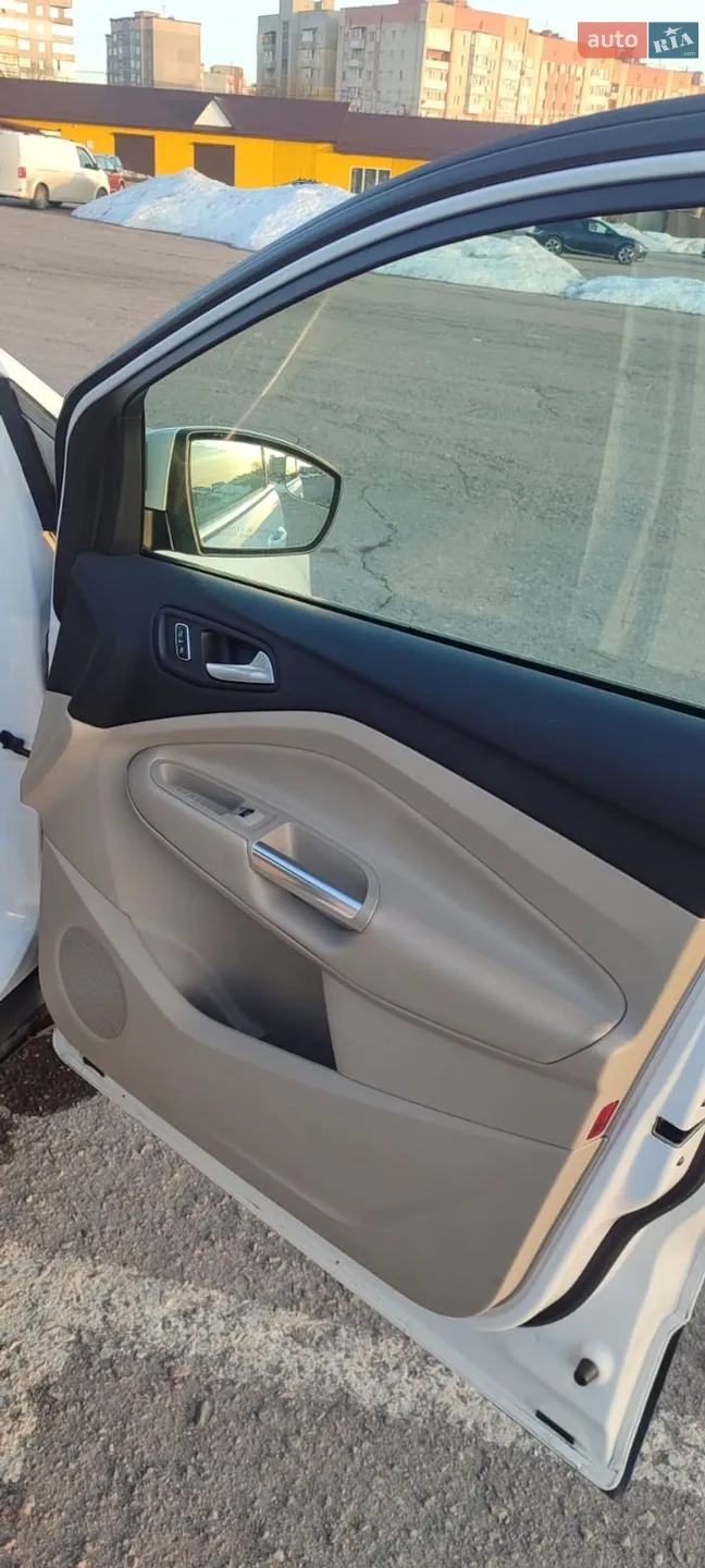 2015 Ford Escape - мініатюра 6