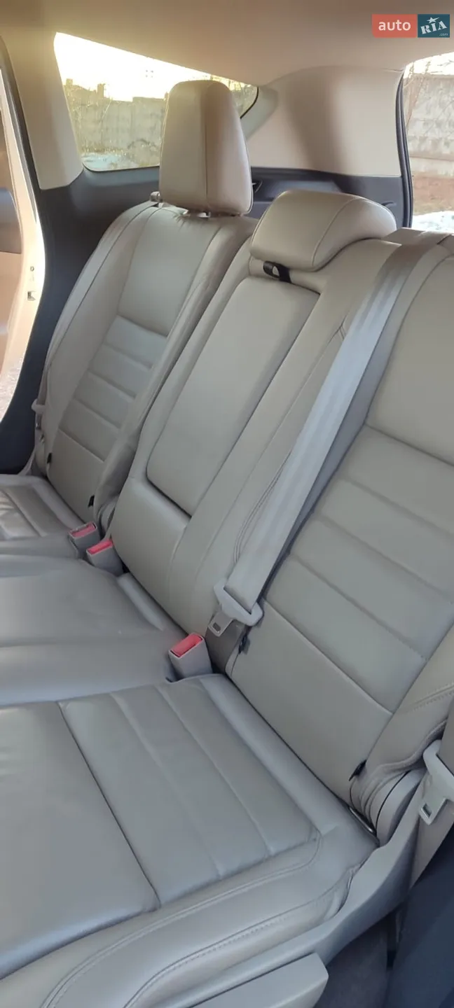 2015 Ford Escape - мініатюра 12