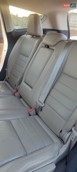 Позашляховик / Кросовер Ford Escape 2015 в Рівному