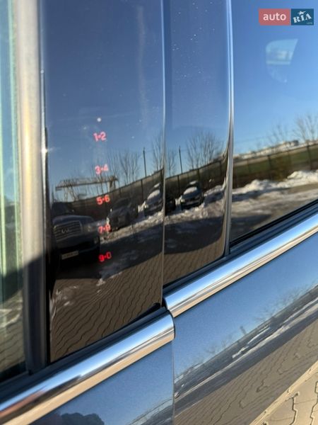 Позашляховик / Кросовер Ford Escape 2018 в Луцьку