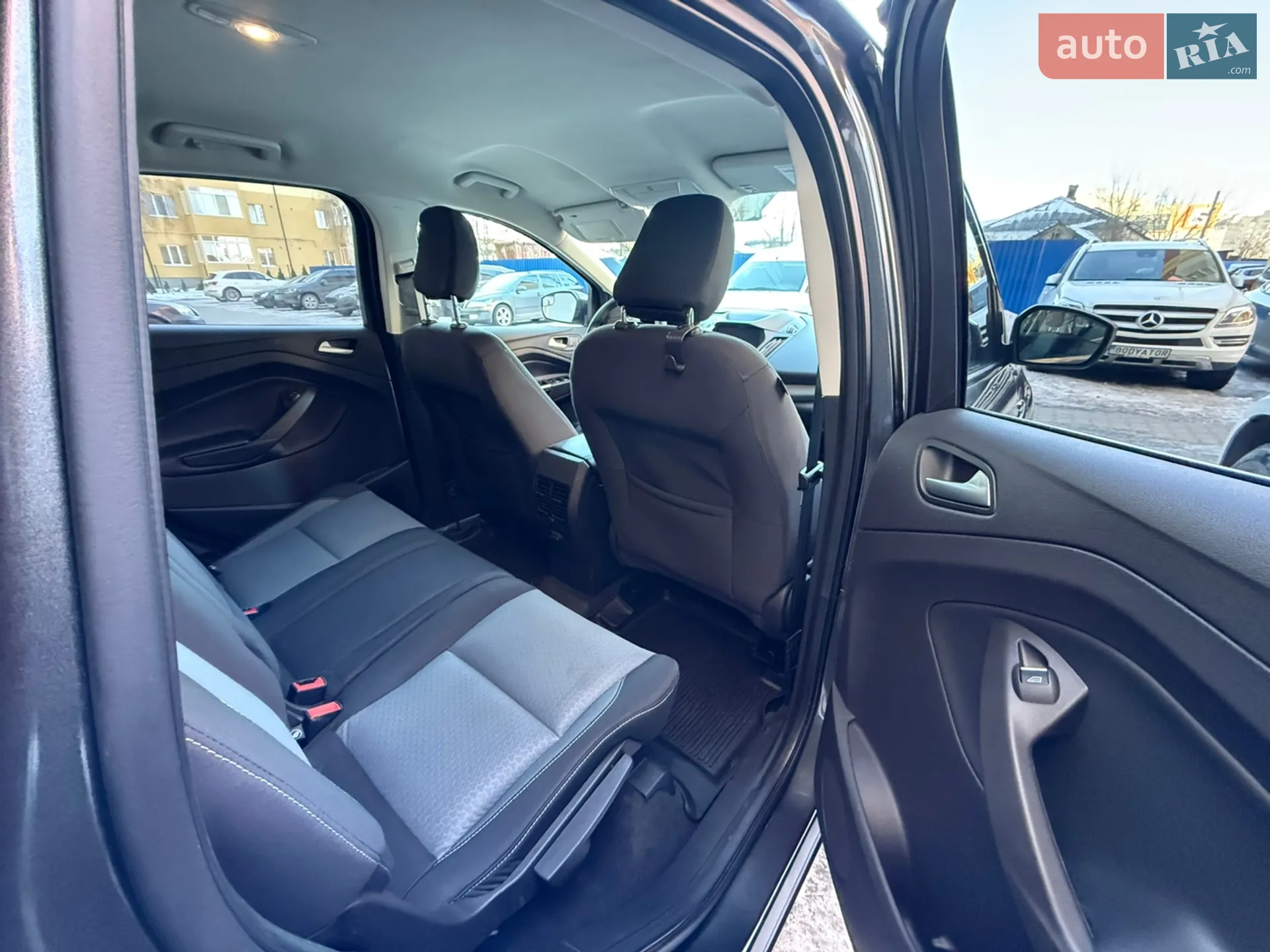 2018 Ford Escape - мініатюра 18