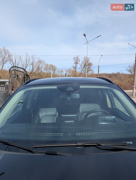 Позашляховик / Кросовер Ford Escape 2020 в Львові