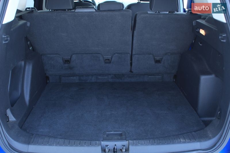 Внедорожник / Кроссовер Ford Escape 2018 в Виннице