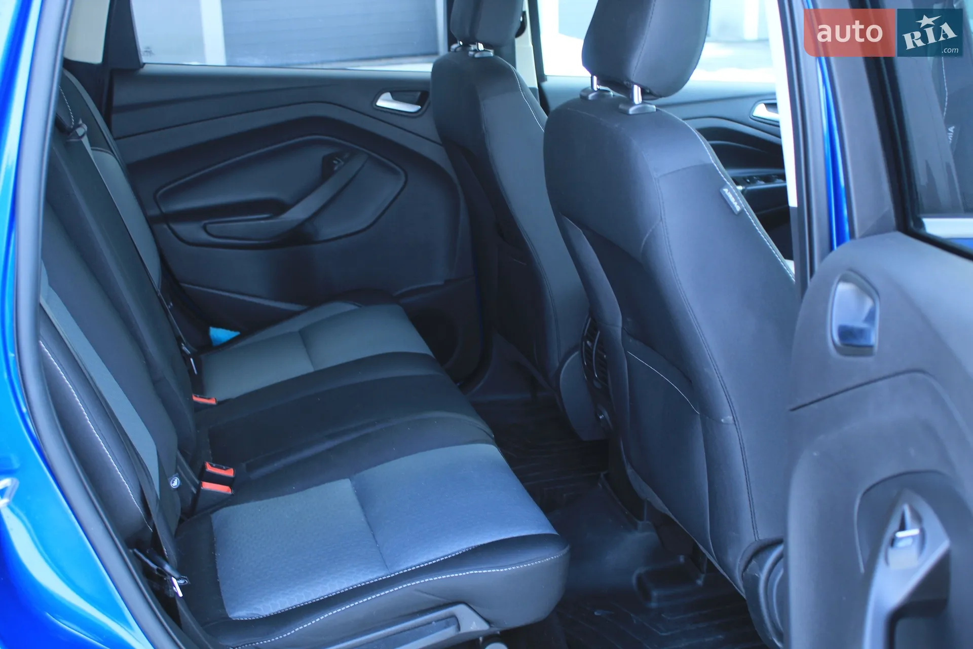 2018 Ford Escape - мініатюра 38