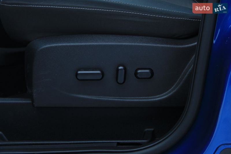 Внедорожник / Кроссовер Ford Escape 2018 в Виннице