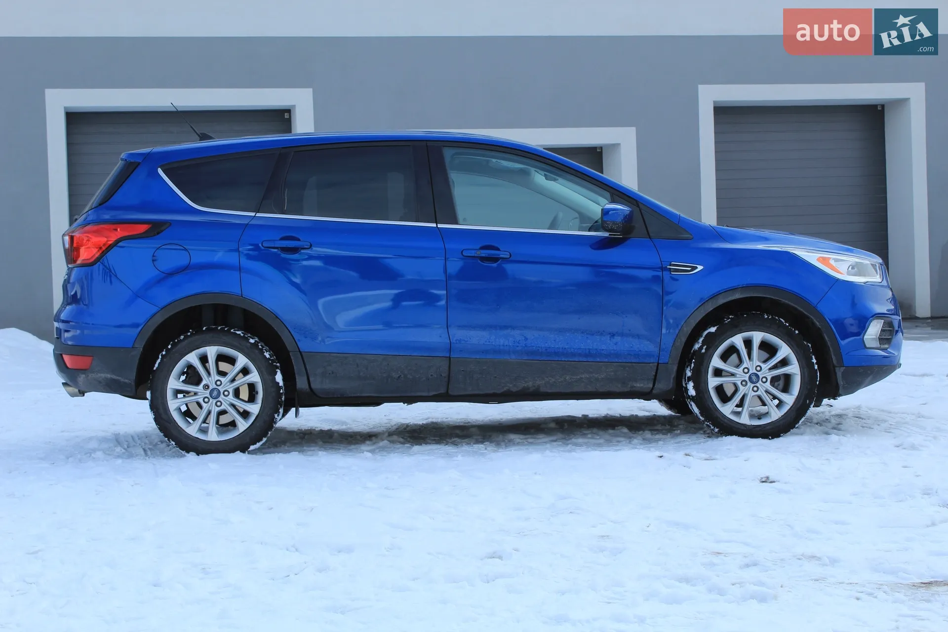 2018 Ford Escape - мініатюра 18