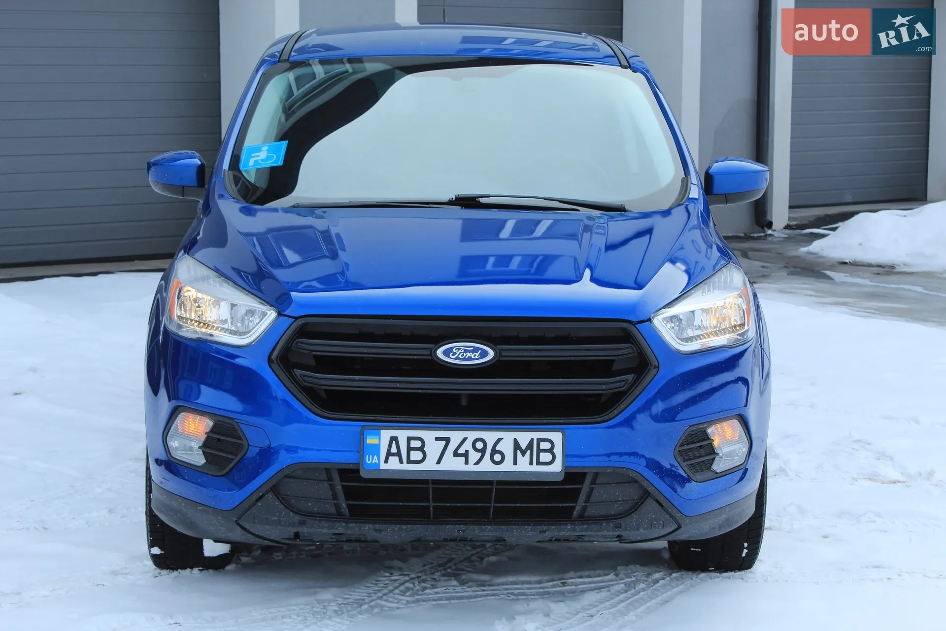 2018 Ford Escape - мініатюра 20