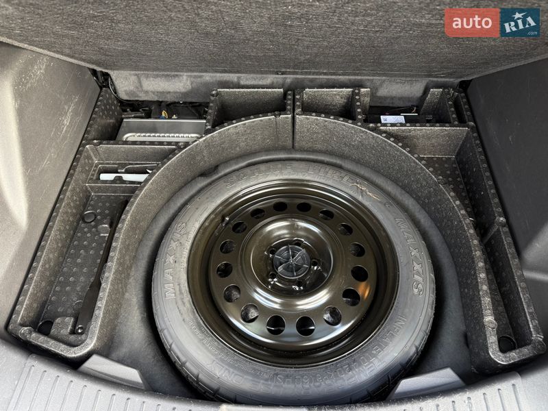 Внедорожник / Кроссовер Ford Escape 2017 в Житомире