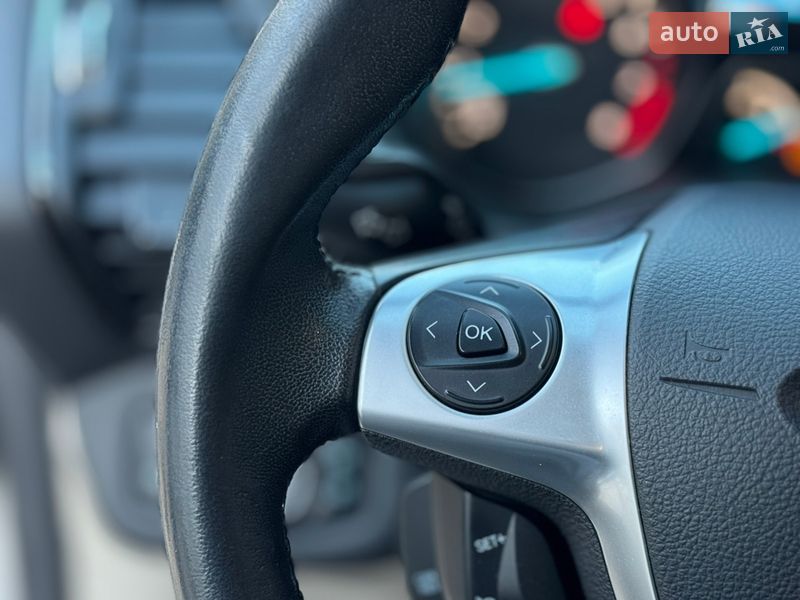 Позашляховик / Кросовер Ford Escape 2016 в Вінниці