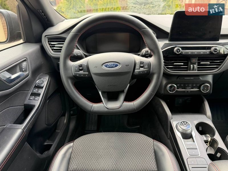 Внедорожник / Кроссовер Ford Escape 2023 в Днепре