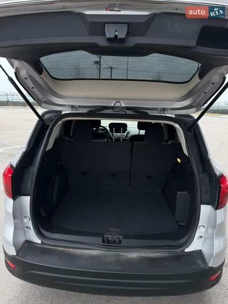 Внедорожник / Кроссовер Ford Escape 2019 в Днепре