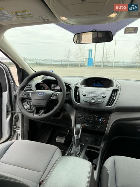 Внедорожник / Кроссовер Ford Escape 2019 в Днепре