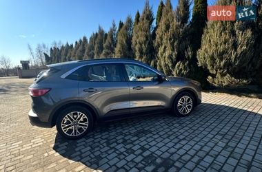 Внедорожник / Кроссовер Ford Escape 2021 в Самборе