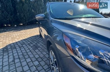 Внедорожник / Кроссовер Ford Escape 2021 в Самборе
