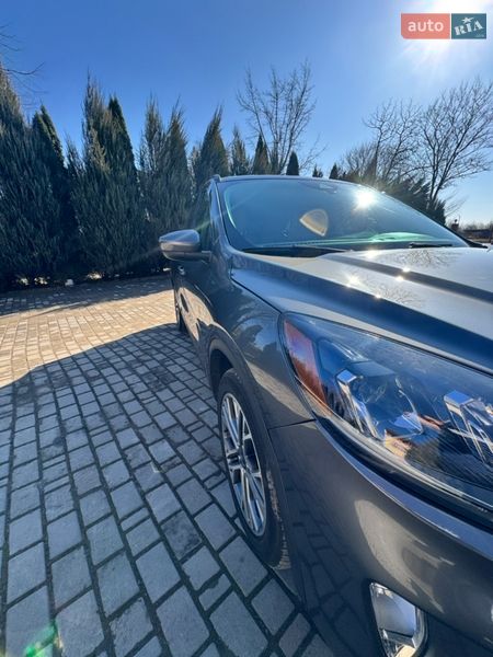 Внедорожник / Кроссовер Ford Escape 2021 в Самборе