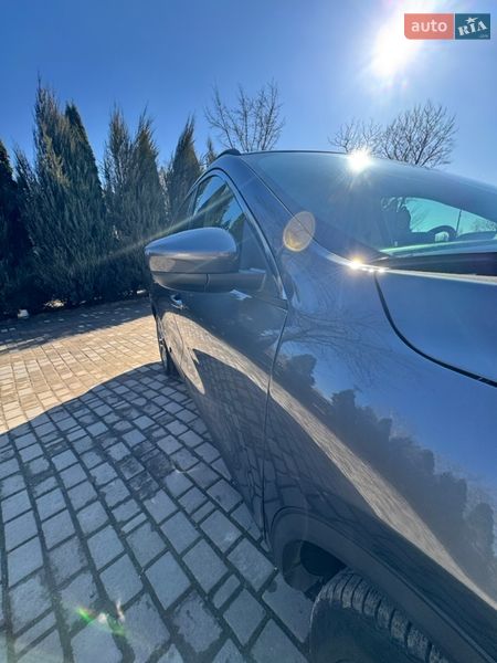 Внедорожник / Кроссовер Ford Escape 2021 в Самборе