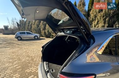 Внедорожник / Кроссовер Ford Escape 2021 в Самборе