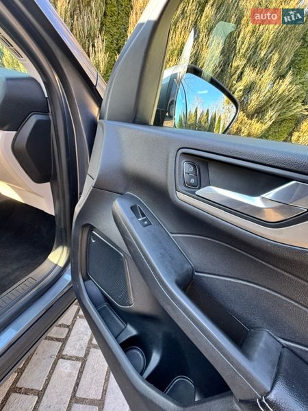 Внедорожник / Кроссовер Ford Escape 2021 в Самборе