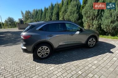 Внедорожник / Кроссовер Ford Escape 2021 в Самборе